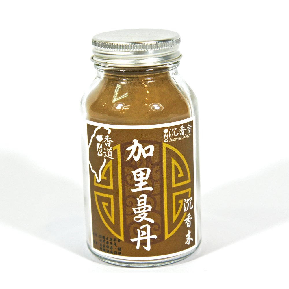Amazon.co.jp: 台湾沉香舍 お香原料 カリマンタン 加里曼丹 粉末 50g